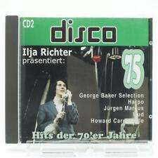Ilja Richter präsentiert Disco 75 Disc 2 / CD Gebraucht sehr gut