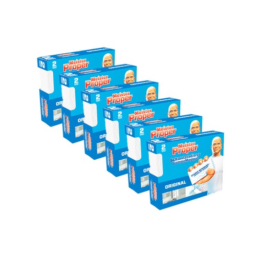 2er pack meister proper - 6,