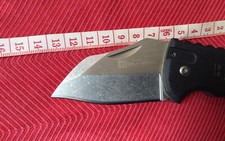 LANSKY  messer/M.Willumsen 440C