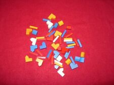 DIE SIEDLER VON CATAN ERSATZTEILE 4-8 FIGUREN BASISSPIEL HOLZVERSION