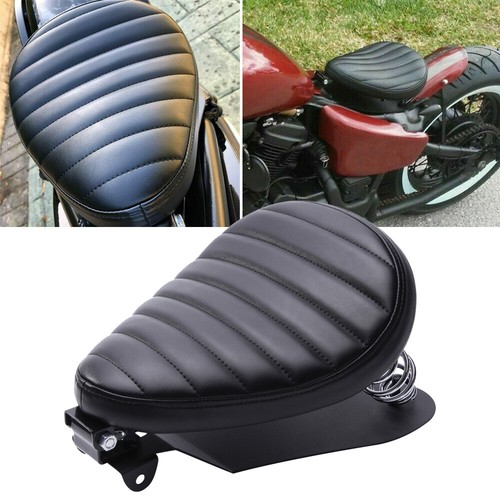 Bobber motorrad solositz - motorrad,
