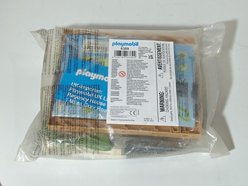 Playmobil 6389 erweiterung - playmobil,