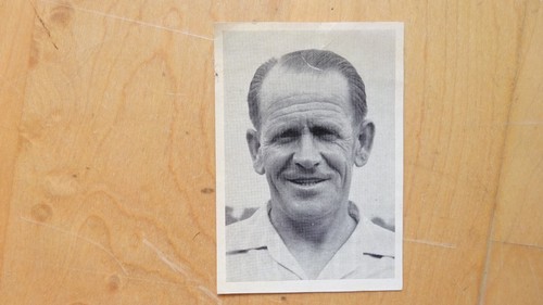 Kaugummi bbb ballon 1954 - ok, wm