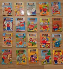 Benjamin Blümchen Bücher | Beliebte Abenteuer für Kinder