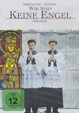 DVD - Wir sind keine Engel