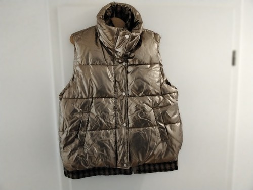 Damen steppweste von zac - damen-steppweste, &