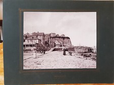 1894 Helgoland Original