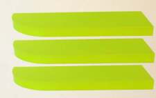 Wandregal Colori grün