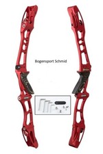 Kinetic Valenz Mittelteil 25"