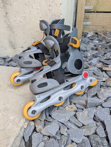 Verstellbare kinder inline - kinder,