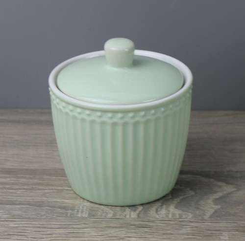 Greengate alice pale - alice, green