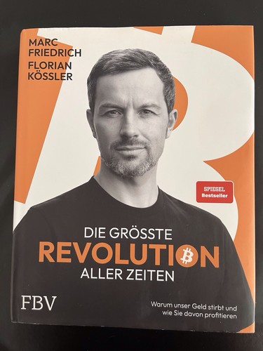 Die größte revolution aller - die,
