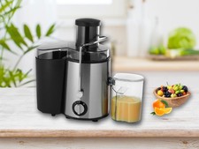 Elektrischer Entsafter