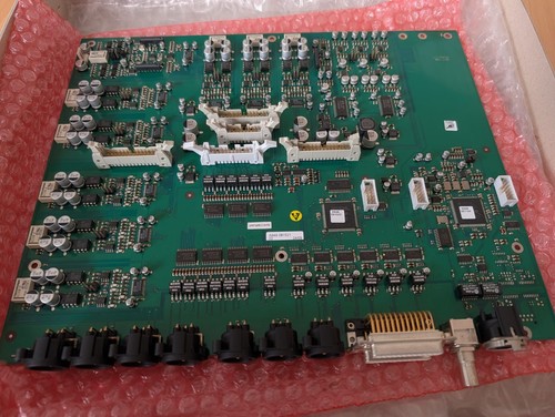 Studer a949 081521 - a949.081521,
