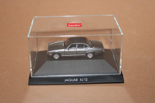 Herpa1 modellauto jaguar - ,