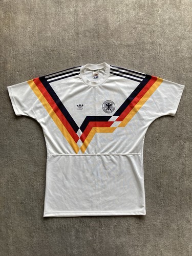 Adidas deutschland dfb trikot - adidas,