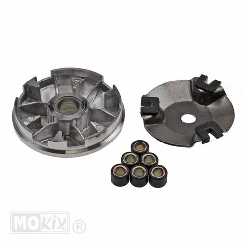 Variomatik standard minarelli - standard,