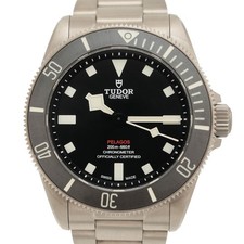 Tudor Pelagos 39 Ref.25407N