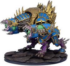 Warhammer 40K Space Marines