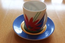 Rosenthal Espressotasse mit