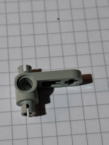 Lego technik 4261 - technik,