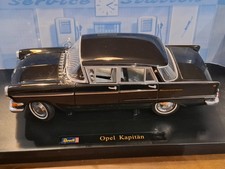 Modellauto 1:18 Opel Kapitän Revell