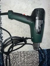 Bosch Heißluftgebläse EasyHeat 500 1600 W Werkzeug