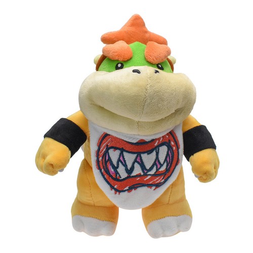 Bowser plüsch plüschtier - bowser,