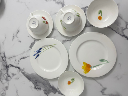 Dibbern teetasse - dibbern, &
