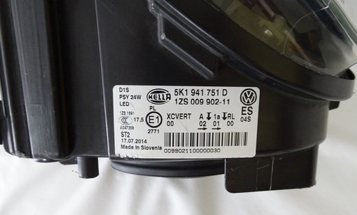 Scheinwerfer led links - scheinwerfer,