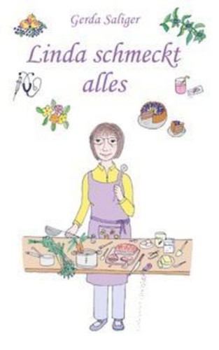 Linda schmeckt alles gerda - schmeckt,