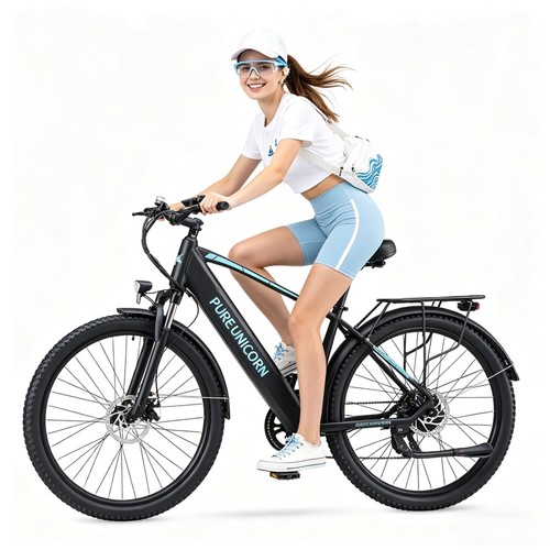 Elektrofahrrad 750w pedelec - 750w,
