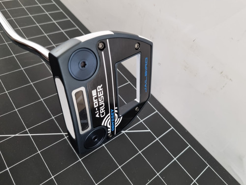 Odyssey putter one cruiser - putter,
