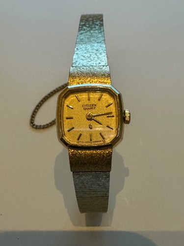 Citizen quartz damen - citizen,