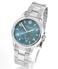 Nomos Club Sport Neomatik