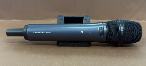 Sennheiser skm 100 g4 - sennheiser, ew