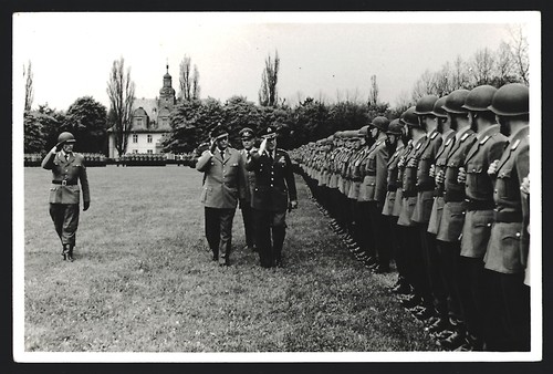 Fotografie bundeswehr general - bundeswehr,,