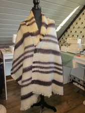 LIEBESKIND Wollschal XXL Maxi