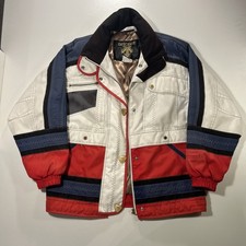 Descente Damen Skijacke Gr. 38