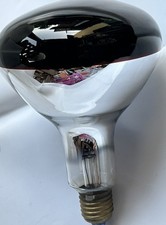 Heizlampe OSRAM 230 V 150 W, Infrarotlampe, Wärmestrahler