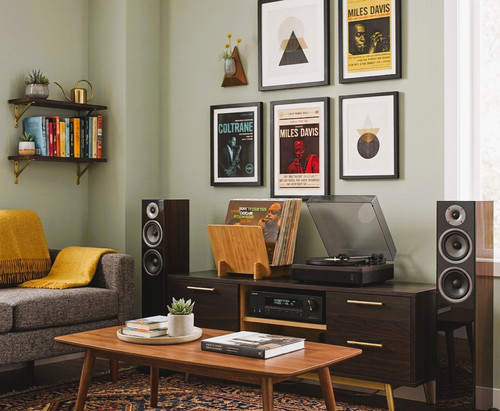 Dynavox st40 - dynavox,