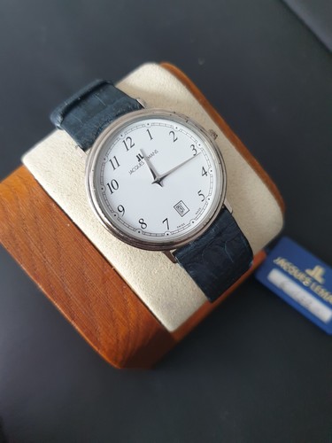 Jacques lemans swiss - jacques,