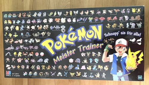 Hasbro nintendo pokemon - ,