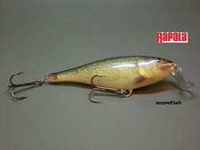 Rapala Wobbler Super Shad Rap