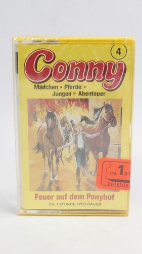 Studio braun conny nr - -,