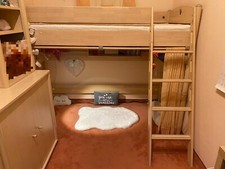 Paidi Hochbett Fleximo