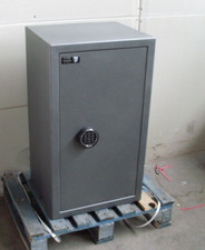 Tresor VdS S2 + Stufe VDMA B