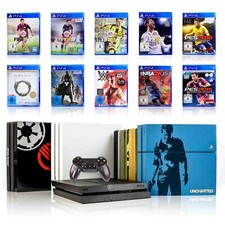 Sony ps4 konsole 500gb - ps4, 1tb