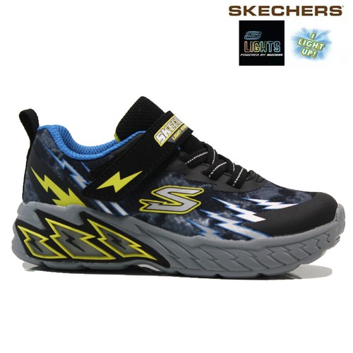 Jungen kinder skechers sneaker - kinder,