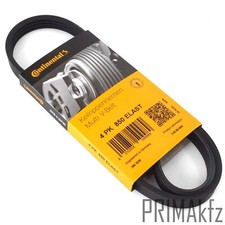 CONTITECH Keilrippenriemen